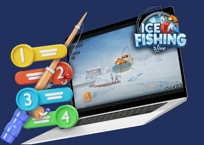 What Is the Ice Fishing Game?