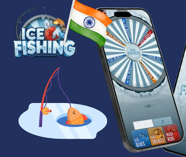 How to Play Ice Fishing