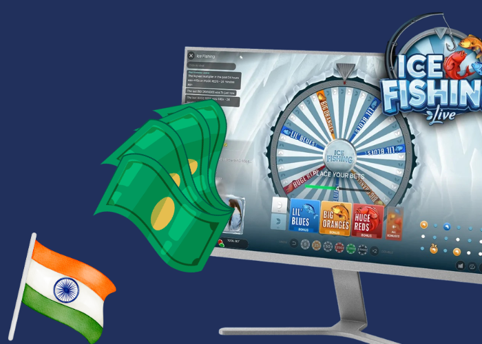 Why Choose Ice Fishing Game in India