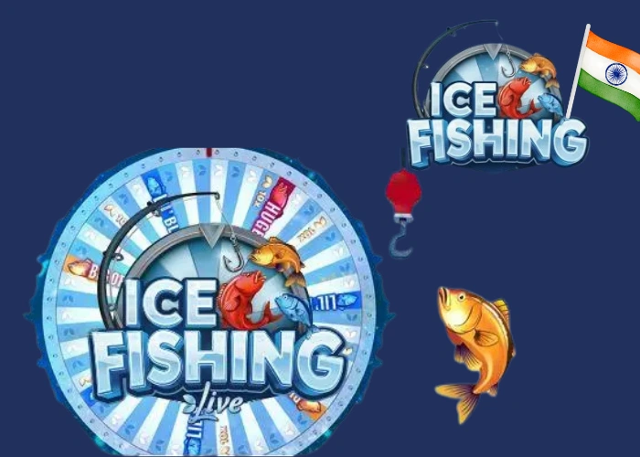 What Are Ice Fishing Game Results