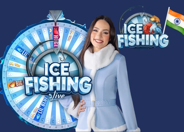 Latest Ice Fishing Results