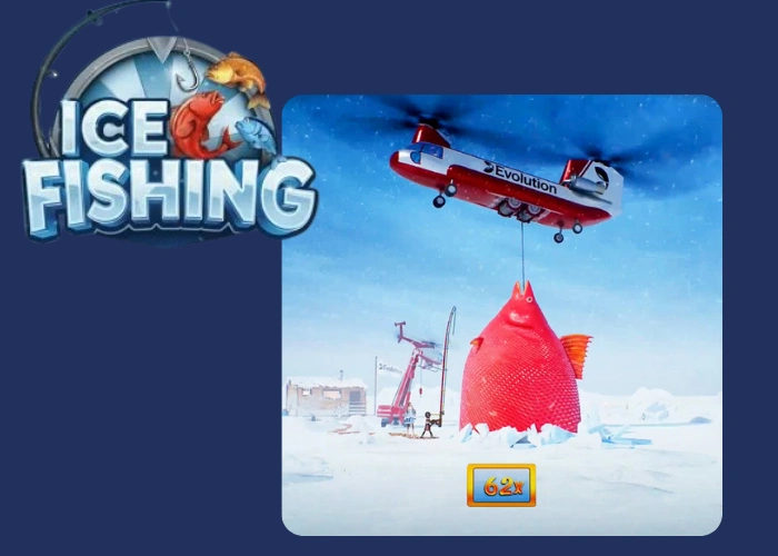 Ice Fishing App Safety