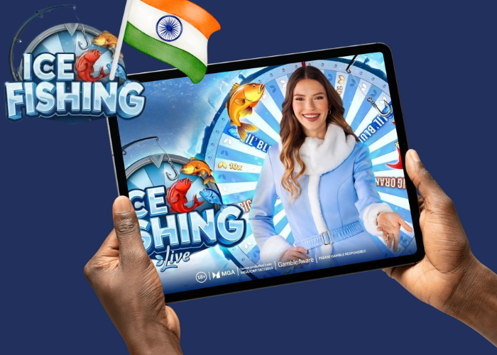 Ice Fishing Game Features