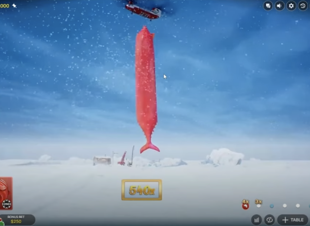 Ice Fishing