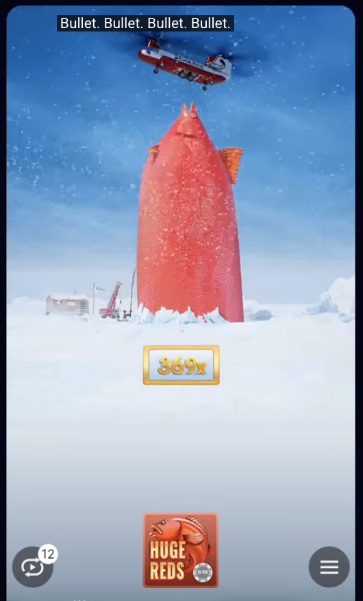 Ice Fishing